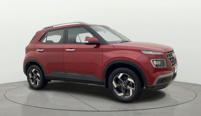 2022 Hyundai VENUE SX 1.5 (O) EXECUTIVE CRDI, Diesel, Manual, 46,065 km, SRP