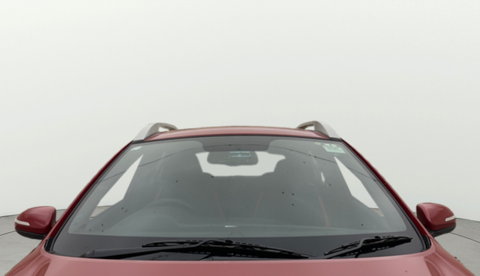 2016 Hyundai i20 Active 1.2 S, Petrol, Manual, 64,504 km, Front Windshield