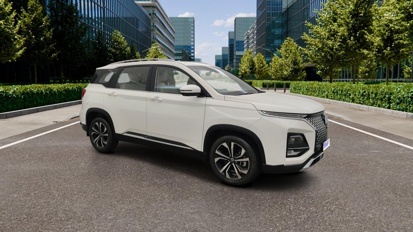 2023 MG HECTOR SHARP PRO 1.5 PETROL TURBO CVT PETROL, Petrol, Automatic, 22,983 km, SRP