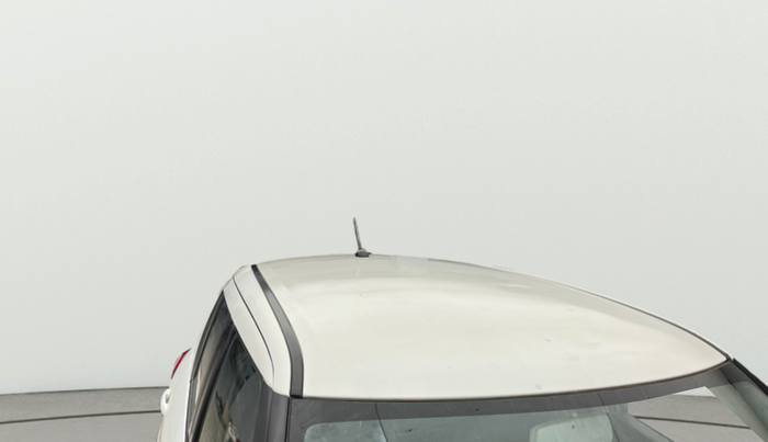 2014 Maruti Swift VXI, Petrol, Manual, 87,178 km, Roof