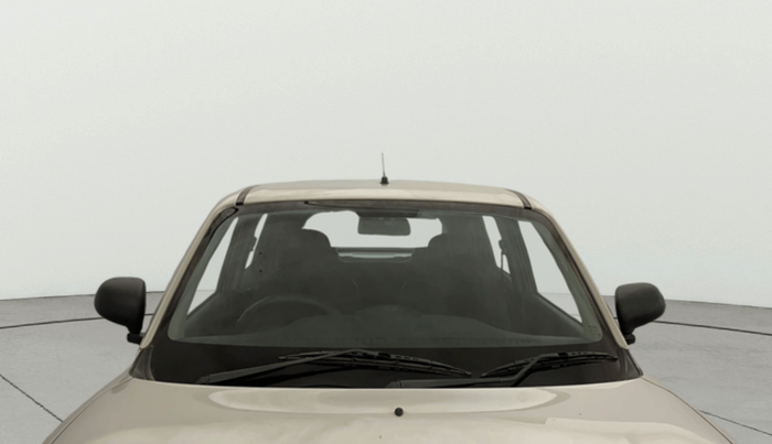 2020 Maruti S PRESSO VXI, Petrol, Manual, 41,926 km, Front Windshield