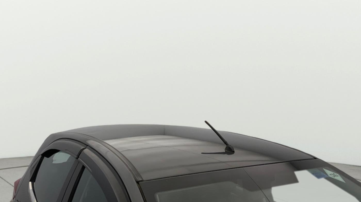 2023 Tata Tiago XT CNG, CNG, Manual, 16,043 km, Roof