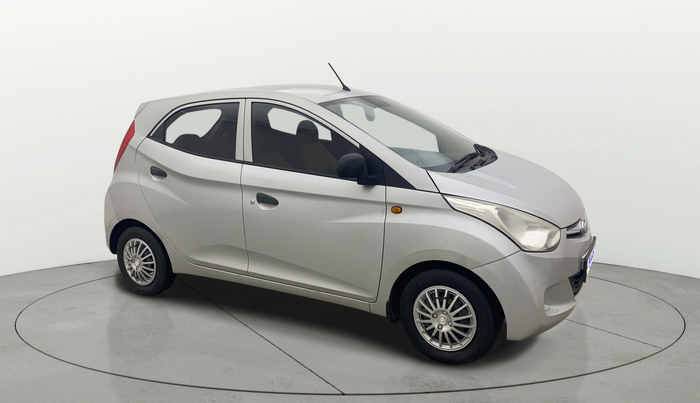 2016 Hyundai Eon MAGNA +, Petrol, Manual, 57,414 km, SRP