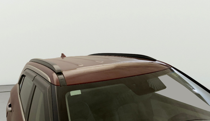 2021 Hyundai Creta EX 1.5 DIESEL, Diesel, Manual, 50,208 km, Roof