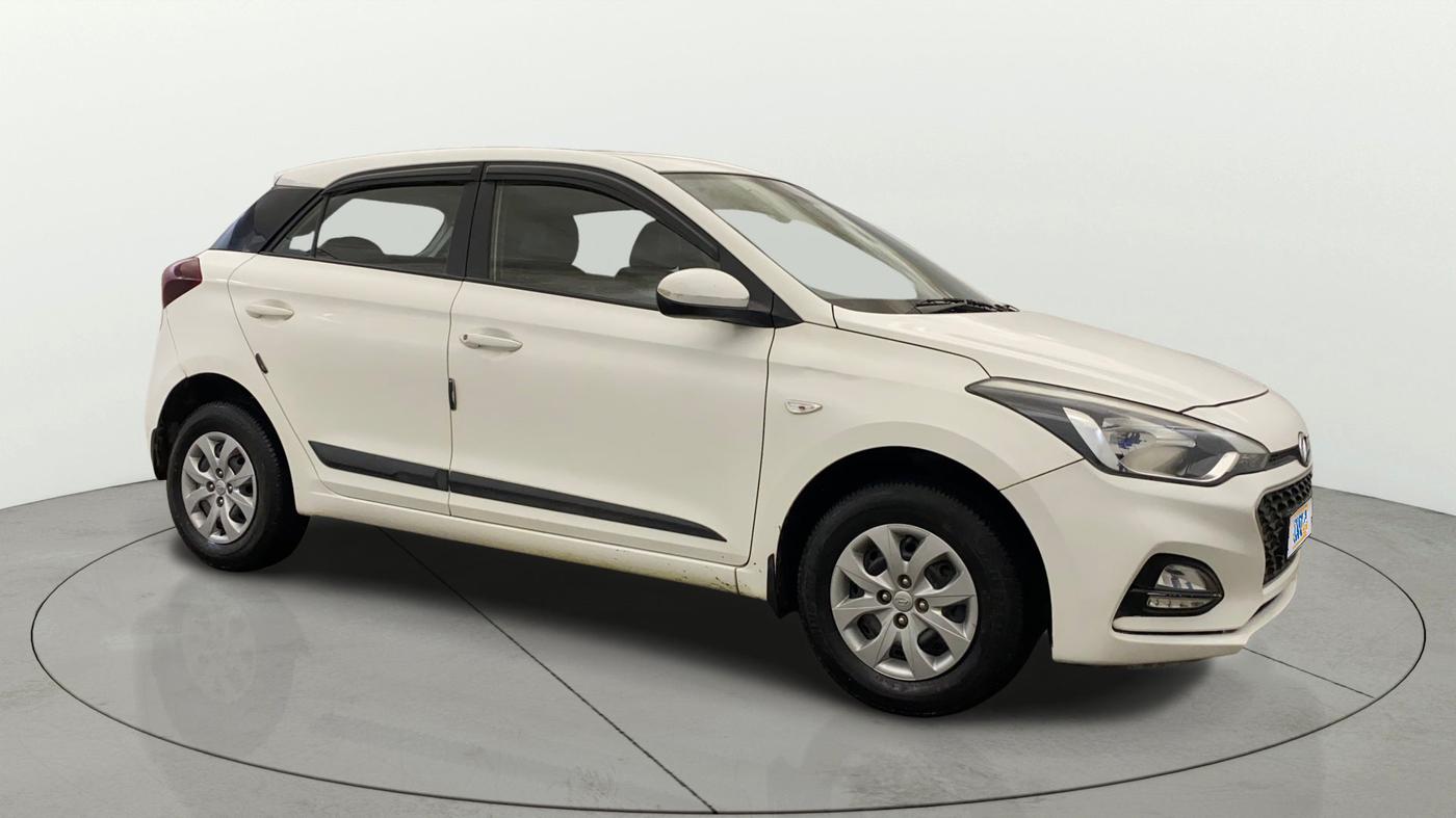 2020 Hyundai Elite i20 MAGNA PLUS 1.2, Petrol, Manual, 13,658 km, SRP