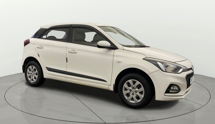 2020 Hyundai Elite i20 MAGNA PLUS 1.2, Petrol, Manual, 13,604 km, SRP