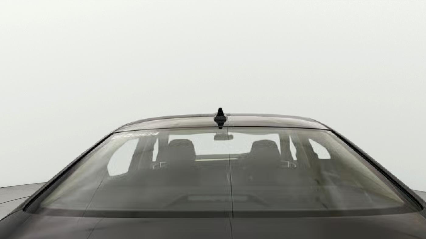 2024 Volkswagen VIRTUS HIGHLINE TSI 1.0 MT, Petrol, Manual, 21,033 km, Rear Windshield
