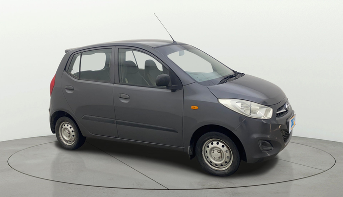 2013 Hyundai i10 ERA 1.1, Petrol, Manual, 1,33,436 km, SRP