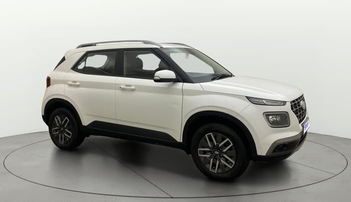 2021 Hyundai VENUE SX 1.0 TURBO, Petrol, Manual, 25,034 km, SRP