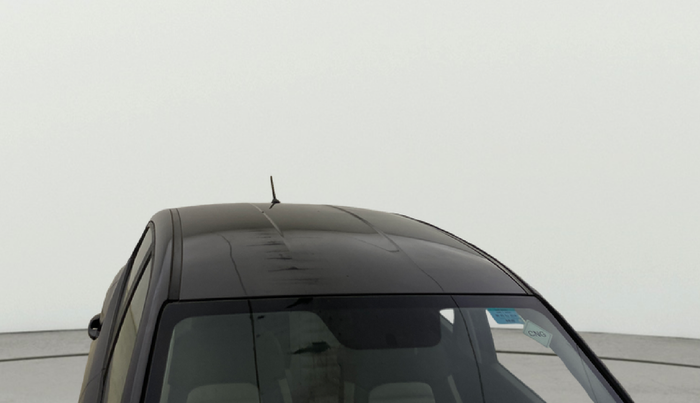 2021 Hyundai AURA S 1.2 CNG, CNG, Manual, 90,738 km, Roof