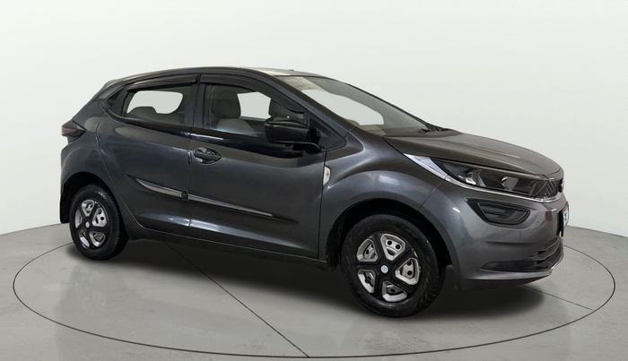 2022 Tata ALTROZ XE PETROL, Petrol, Manual, 45,892 km, Right Front Diagonal