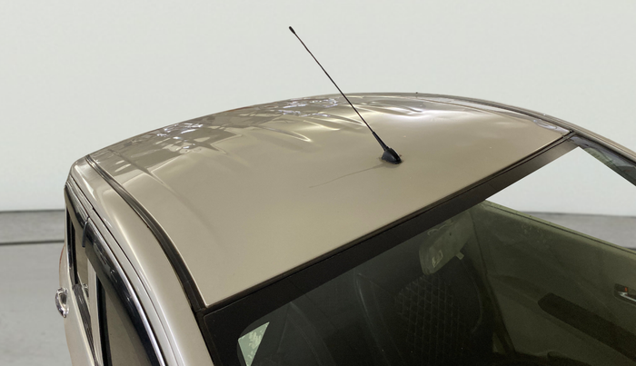 2019 Maruti Celerio VXI CNG, CNG, Manual, 1,00,829 km, Roof