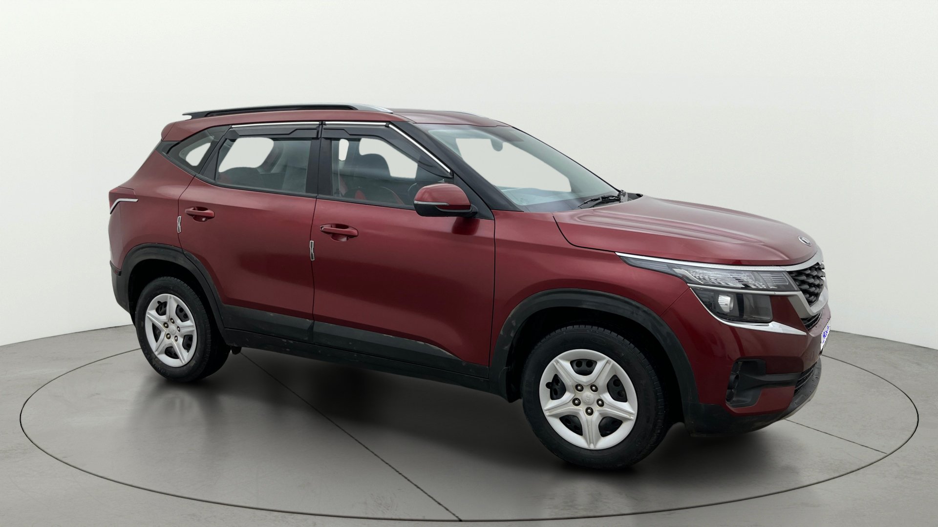 2020 KIA Seltos 2023-2026 HTK 1.5 PETROL