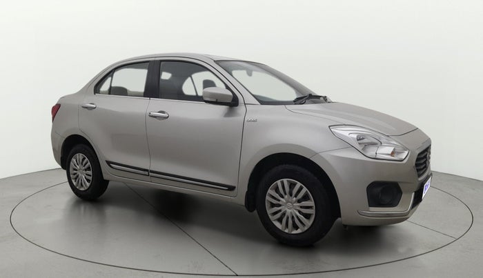 2018 Maruti Dzire VDI, Diesel, Manual, 1,01,297 km, SRP
