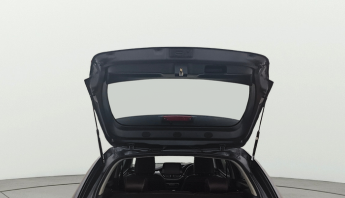2022 Maruti Baleno ALPHA PETROL 1.2, Petrol, Manual, 99,190 km, Boot Door Open