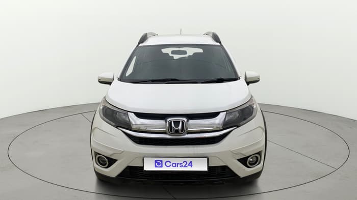 2016 Honda BR-V 1.5L I-VTEC V, Petrol, Manual, 19,106 km, Front