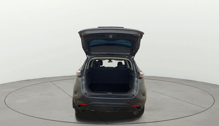 2023 Tata Harrier XM SUNROOF 2.0L KRYOTEC, Diesel, Manual, 45,410 km, Boot Door Open