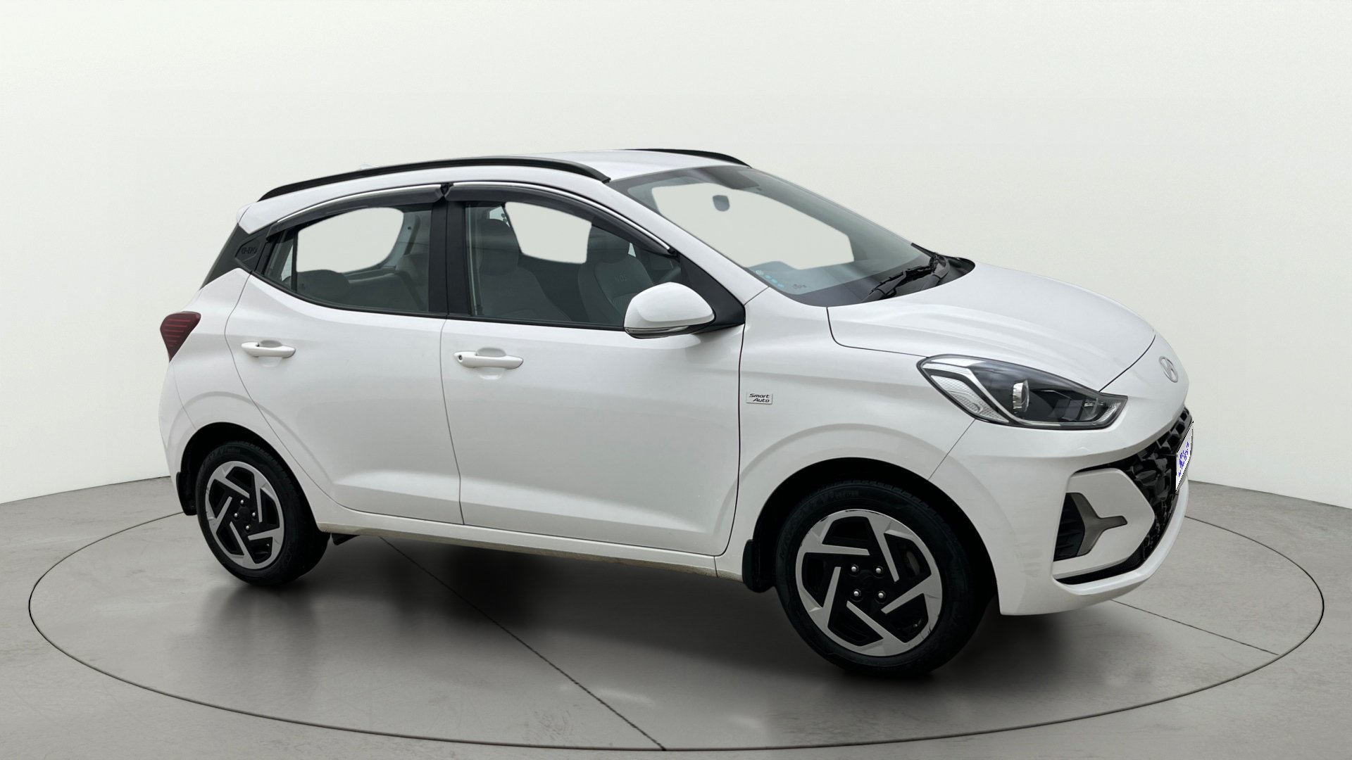 2023 Hyundai Grand i10 Nios SPORTZ AMT 1.2 KAPPA VTVT 2023 Hyundai Grand i10 Nios SPORTZ AMT 1.2 KAPPA VTVT