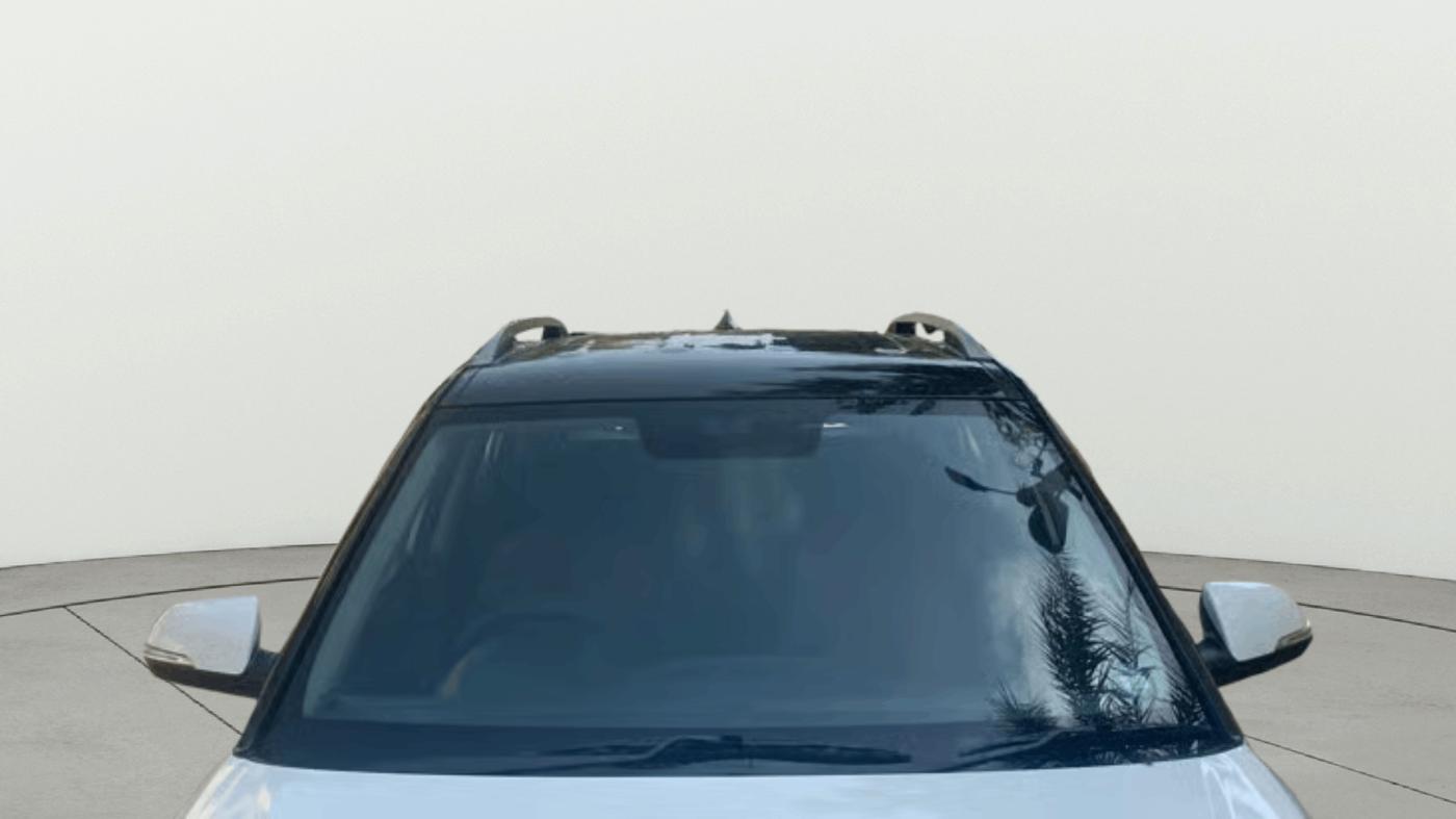 2016 Hyundai Creta SX PLUS  ANNIVERSARY EDITION 1.6 PETROL, Petrol, Manual, 1,05,639 km, Front Windshield
