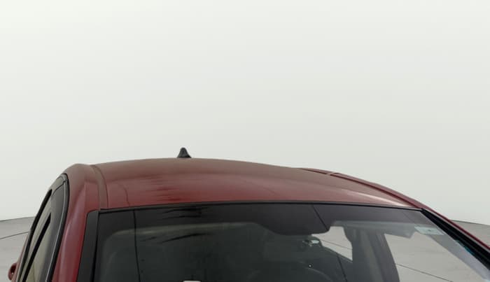 2015 Tata Zest XT PETROL, Petrol, Manual, 69,915 km, Roof