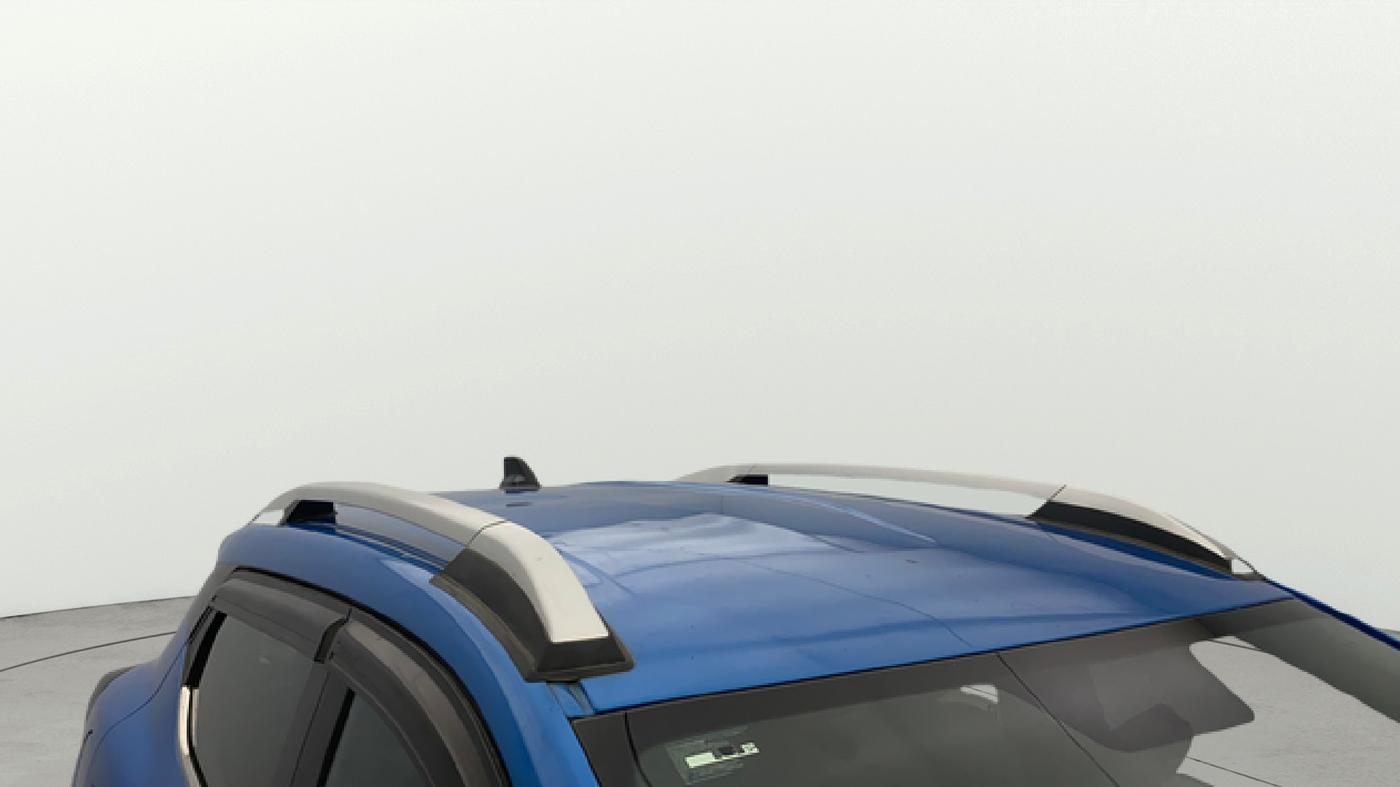 2021 Renault Kiger RXT AMT, Petrol, Automatic, 34,621 km, Roof