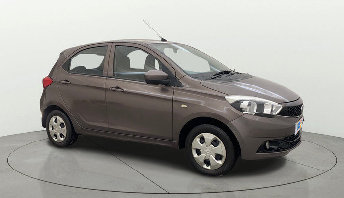 2016 Tata Tiago XT PETROL, Petrol, Manual, 82,868 km, SRP