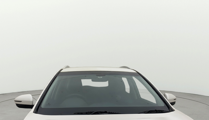 2020 MG HECTOR SHARP 2.0 DIESEL, Diesel, Manual, 64,147 km, Front Windshield