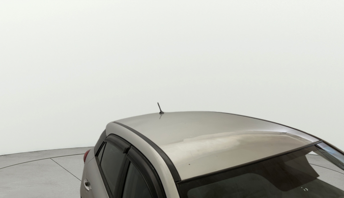 2015 Hyundai Elite i20 SPORTZ 1.2, Petrol, Manual, 70,461 km, Roof