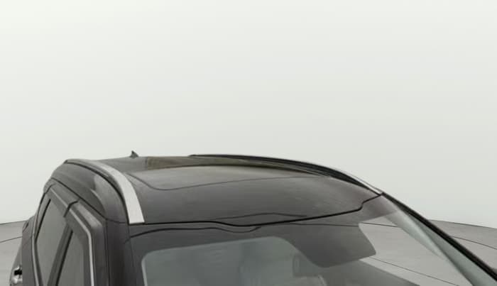 2022 KIA CARENS LUXURY PLUS 1.4 PETROL 7 STR, Petrol, Manual, 78,921 km, Roof