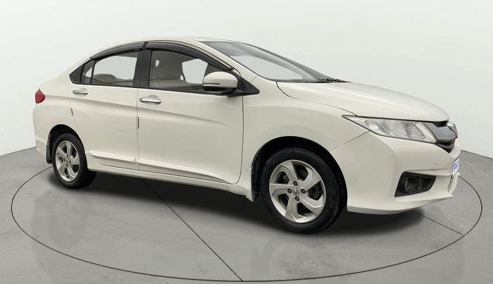 2014 Honda City 1.5L I-DTEC V, Diesel, Manual, 42,512 km, SRP