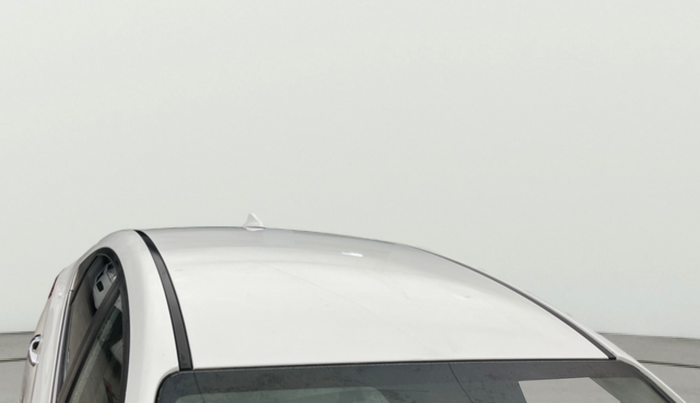 2019 Hyundai Verna 1.6 VTVT SX, Petrol, Manual, 65,450 km, Roof