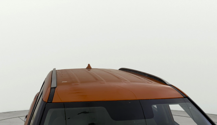 2019 Hyundai Creta SX 1.6 PETROL, Petrol, Manual, 60,659 km, Roof