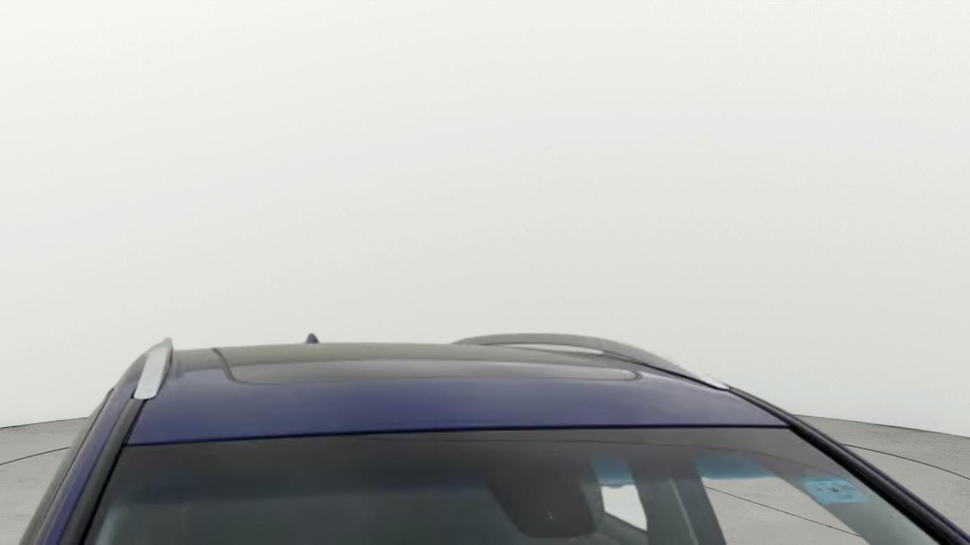 2020 MG HECTOR PLUS SHARP 1.5 PETROL TURBO DCT 6-STR, Petrol, Automatic, 72,106 km, Roof