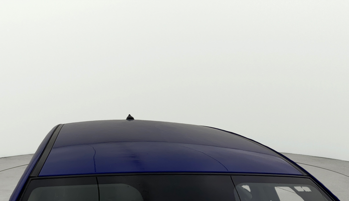 2016 Hyundai Elite i20 ASTA 1.2 (O), Petrol, Manual, 52,445 km, Roof