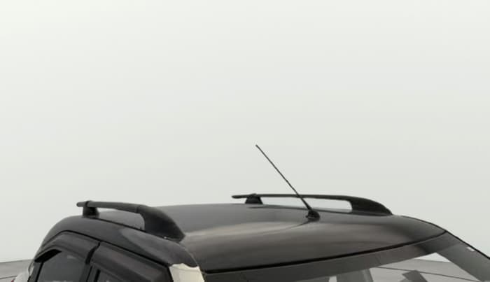 2022 Tata PUNCH ACCOMPLISHED MT, Petrol, Manual, 52,691 km, Roof