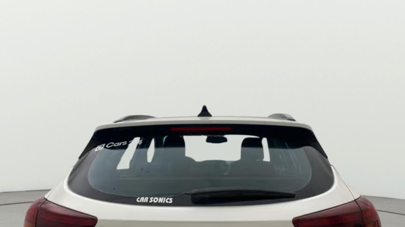 2020 Hyundai Tucson GL (O) 2WD AT, Diesel, Automatic, 1,40,820 km, Rear Windshield