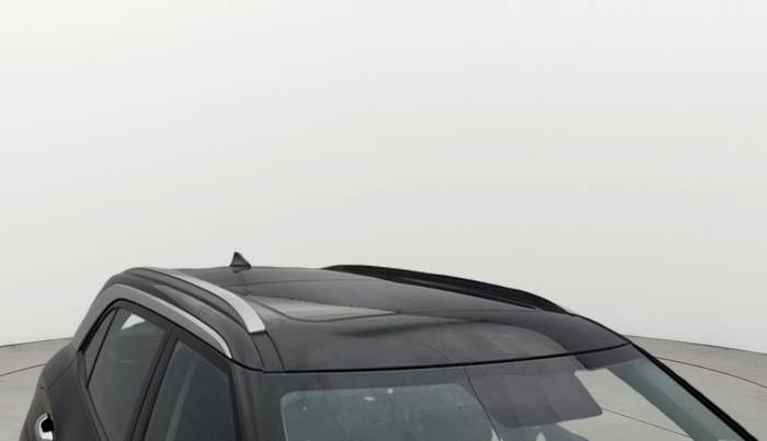 2022 Hyundai Creta SX EXECUTIVE 1.5 PETROL, Petrol, Manual, 79,869 km, Roof