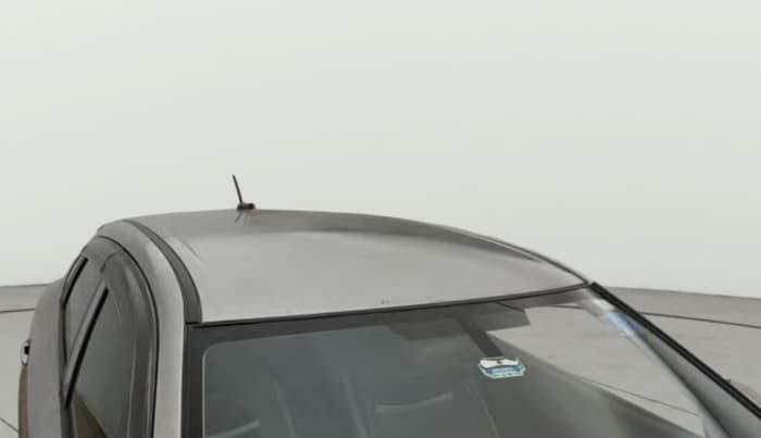 2018 Maruti Baleno ZETA PETROL 1.2, Petrol, Manual, 79,153 km, Roof
