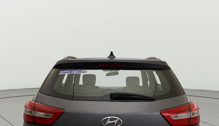 2019 Hyundai Creta SX AT 1.6 PETROL, Petrol, Automatic, 51,698 km, Rear Windshield