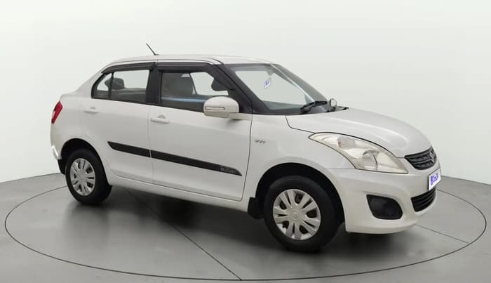 2014 Maruti Swift Dzire VXI, Petrol, Manual, 70,684 km, SRP