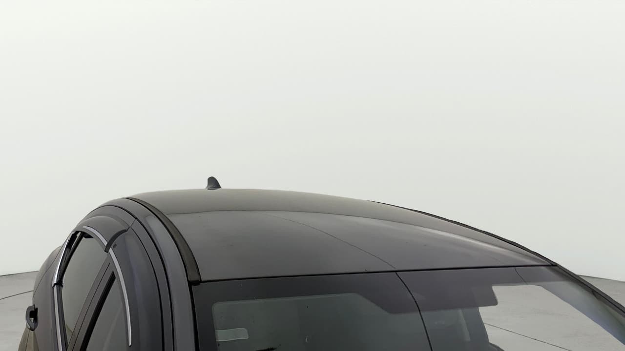 2020 Tata TIGOR XZA PLUS PETROL, Petrol, Automatic, 11,016 km, Roof