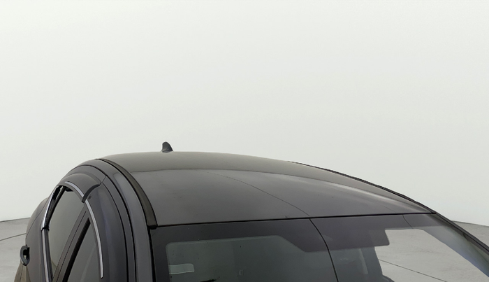 2020 Tata TIGOR XZA PLUS PETROL, Petrol, Automatic, 11,016 km, Roof