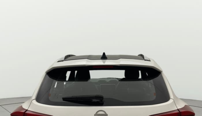 2021 Nissan MAGNITE XV PREMIUM, Petrol, Manual, 38,378 km, Rear Windshield