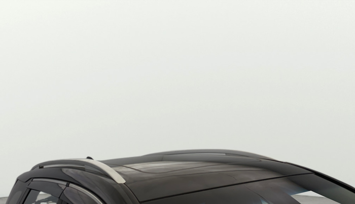 2021 MG HECTOR SHARP 2.0 DIESEL, Diesel, Manual, 53,622 km, Roof