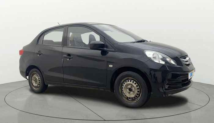 2014 Honda Amaze 1.5L I-DTEC EX, Diesel, Manual, 31,837 km, SRP