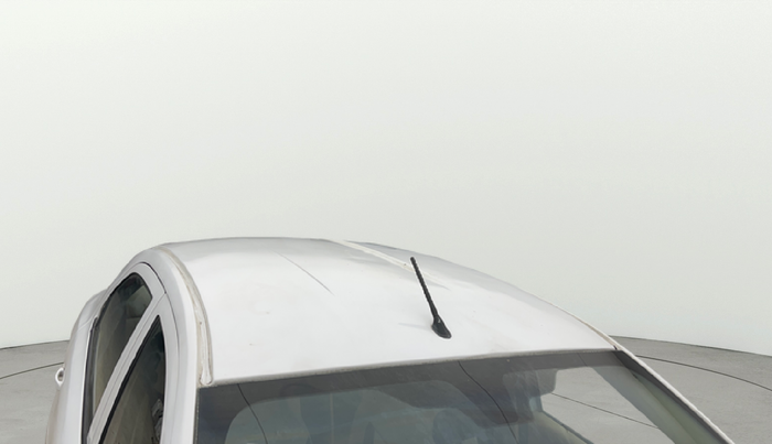 2015 Ford Figo Aspire TREND 1.2 PETROL, Petrol, Manual, 26,407 km, Roof