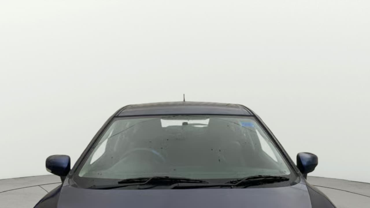 2021 Maruti Baleno DELTA PETROL 1.2, Petrol, Manual, 44,017 km, Front Windshield