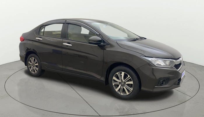 2019 Honda City 1.5L I-VTEC V MT, Petrol, Manual, 39,647 km, SRP