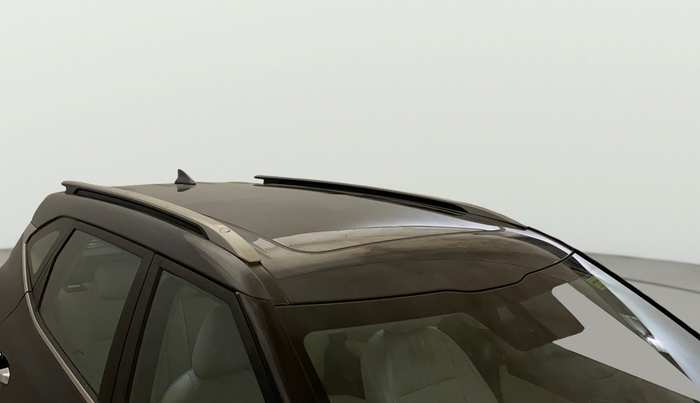 2024 KIA SELTOS  HTX 1.5 DIESEL AT, Diesel, Automatic, 27,894 km, Roof