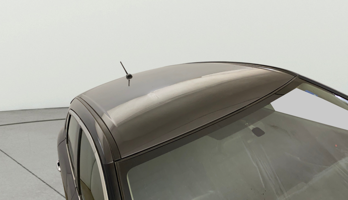 2016 Maruti Baleno ZETA PETROL 1.2, Petrol, Manual, 71,823 km, Roof